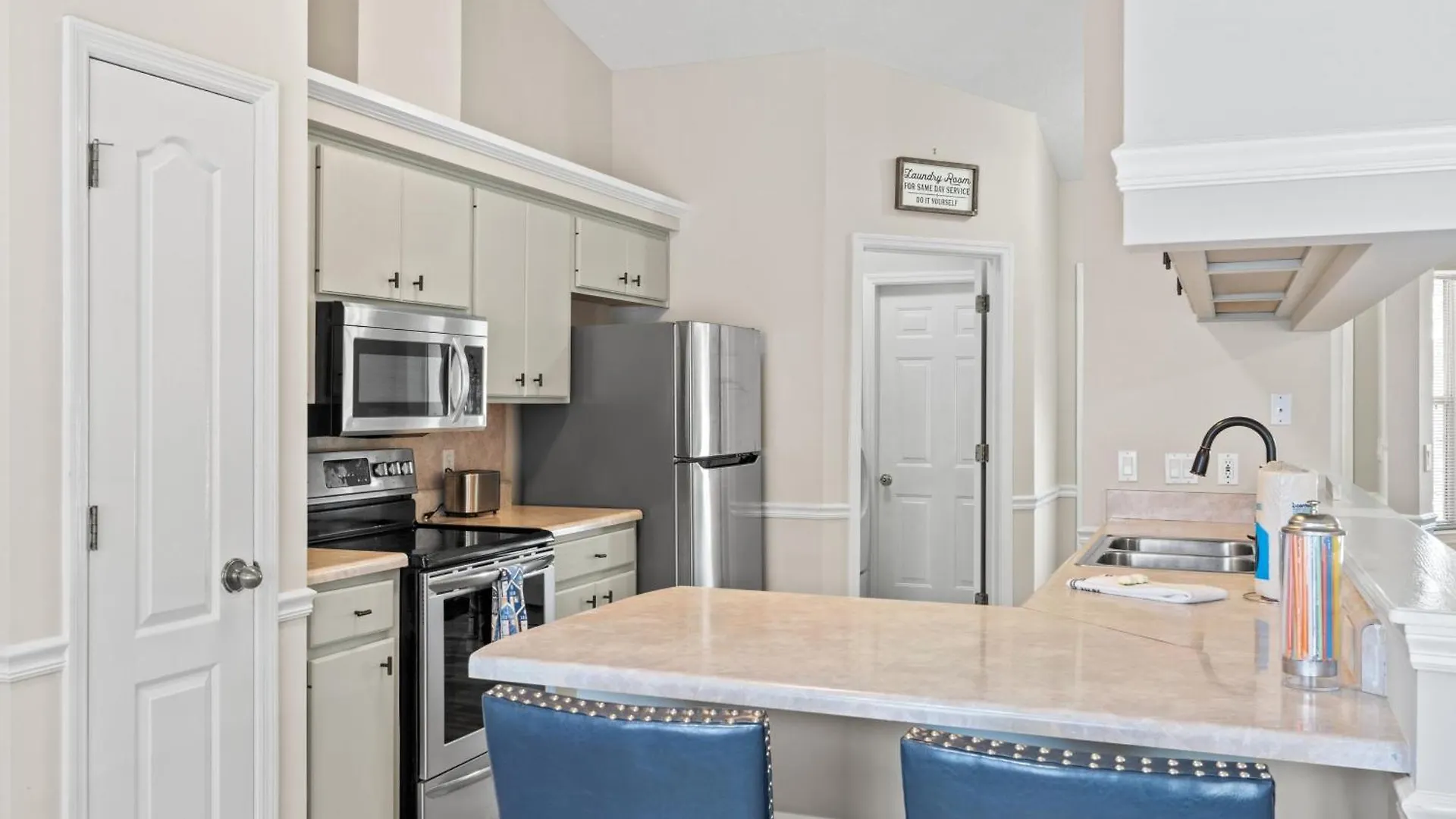 Holiday home Sunshine Court Villa Panama City Beach