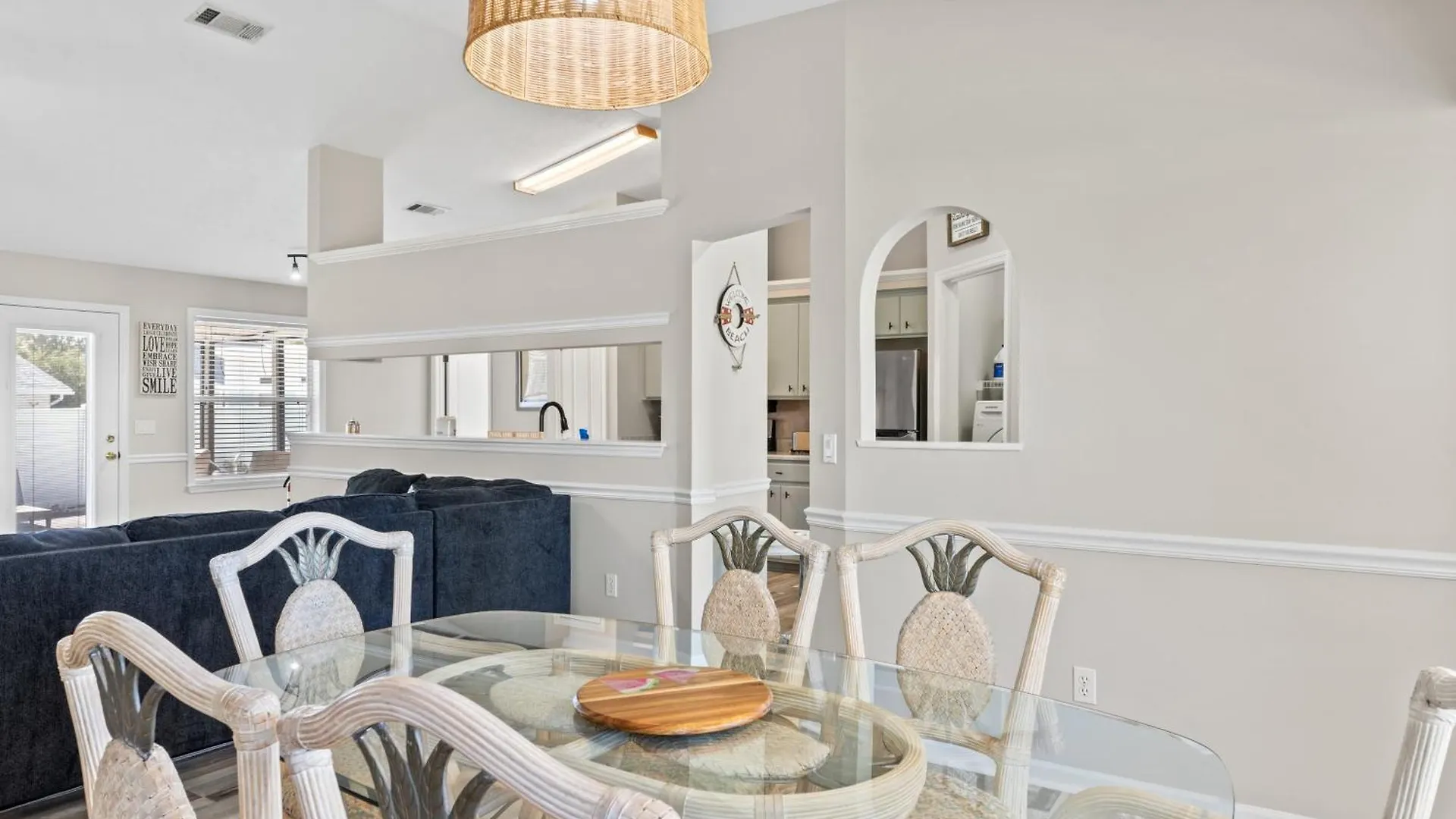 Sunshine Court Villa Panama City Beach Holiday home