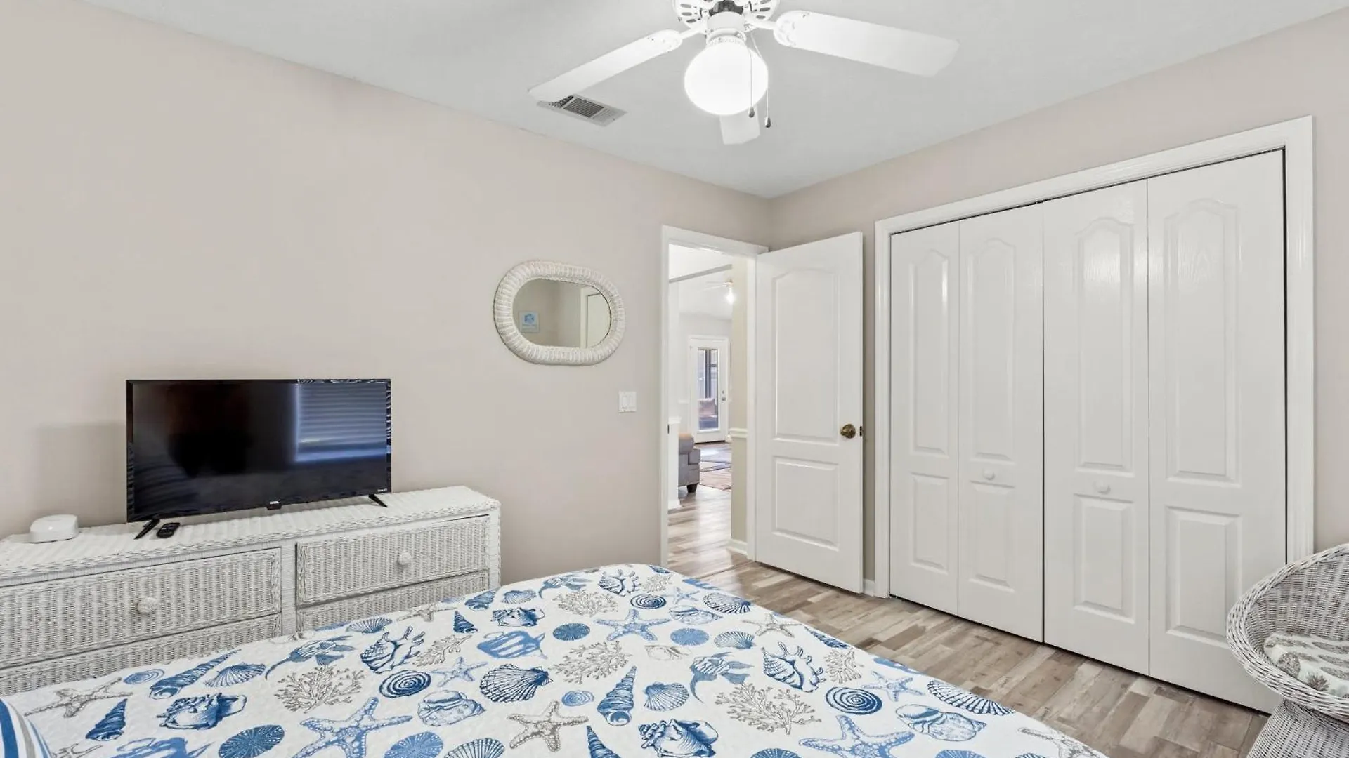 Sunshine Court Villa Panama City Beach Holiday home