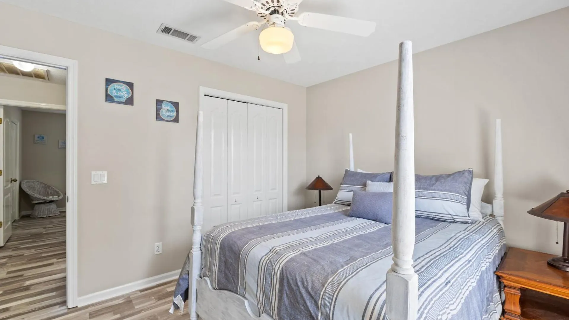 Holiday home Sunshine Court Villa Panama City Beach