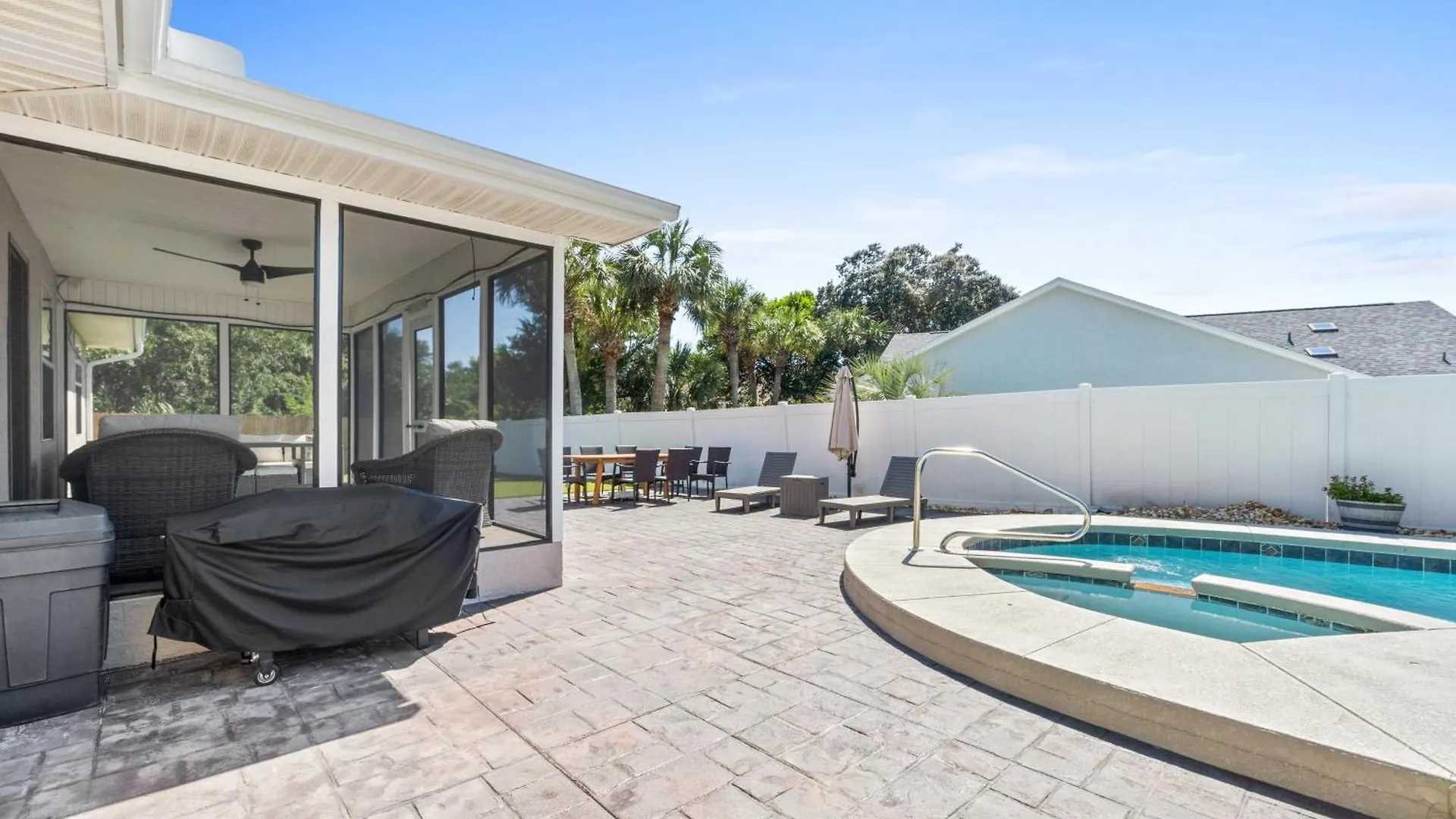 Sunshine Court Villa Panama City Beach 0*,  United States