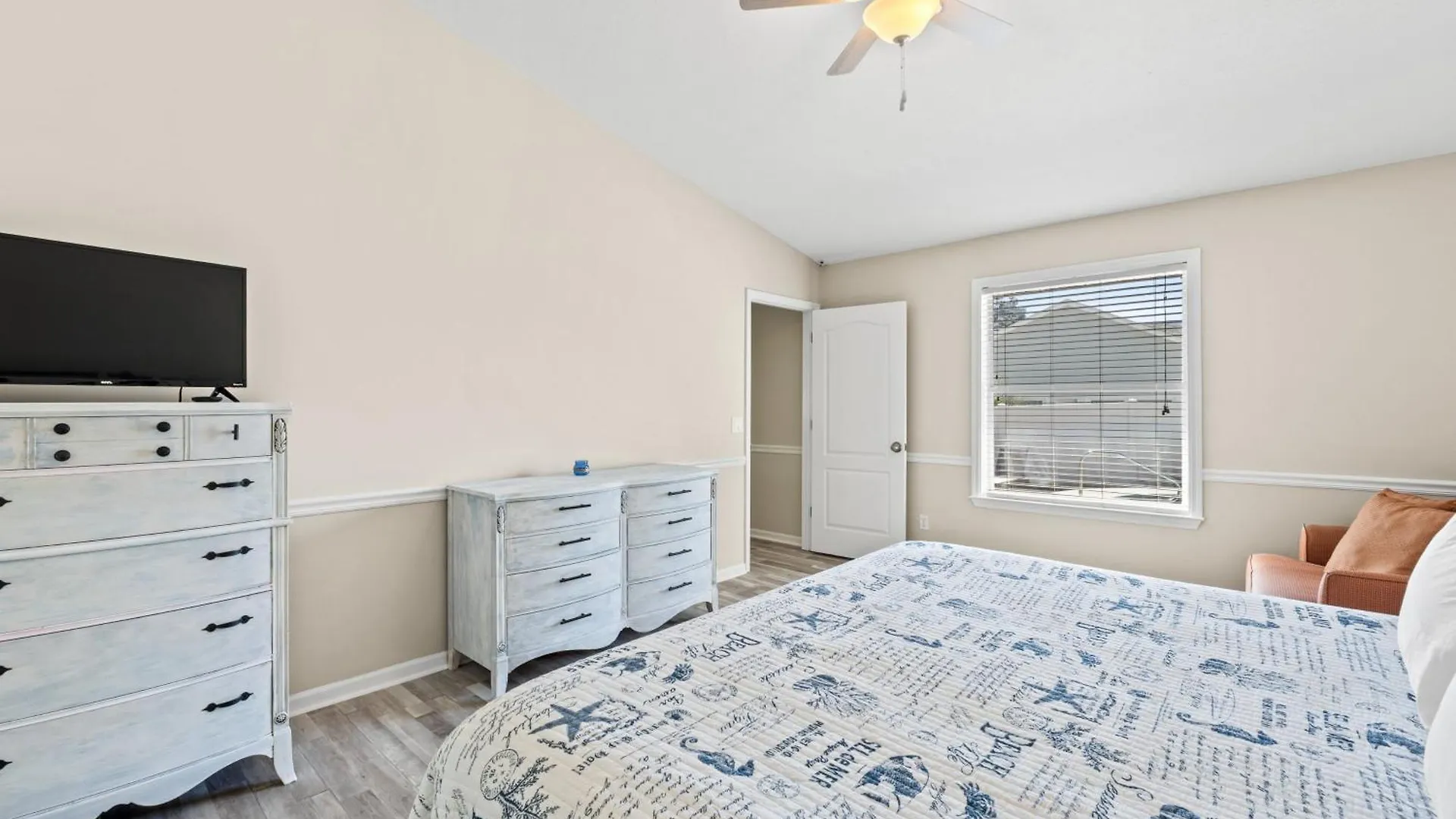 Sunshine Court Villa Panama City Beach United States