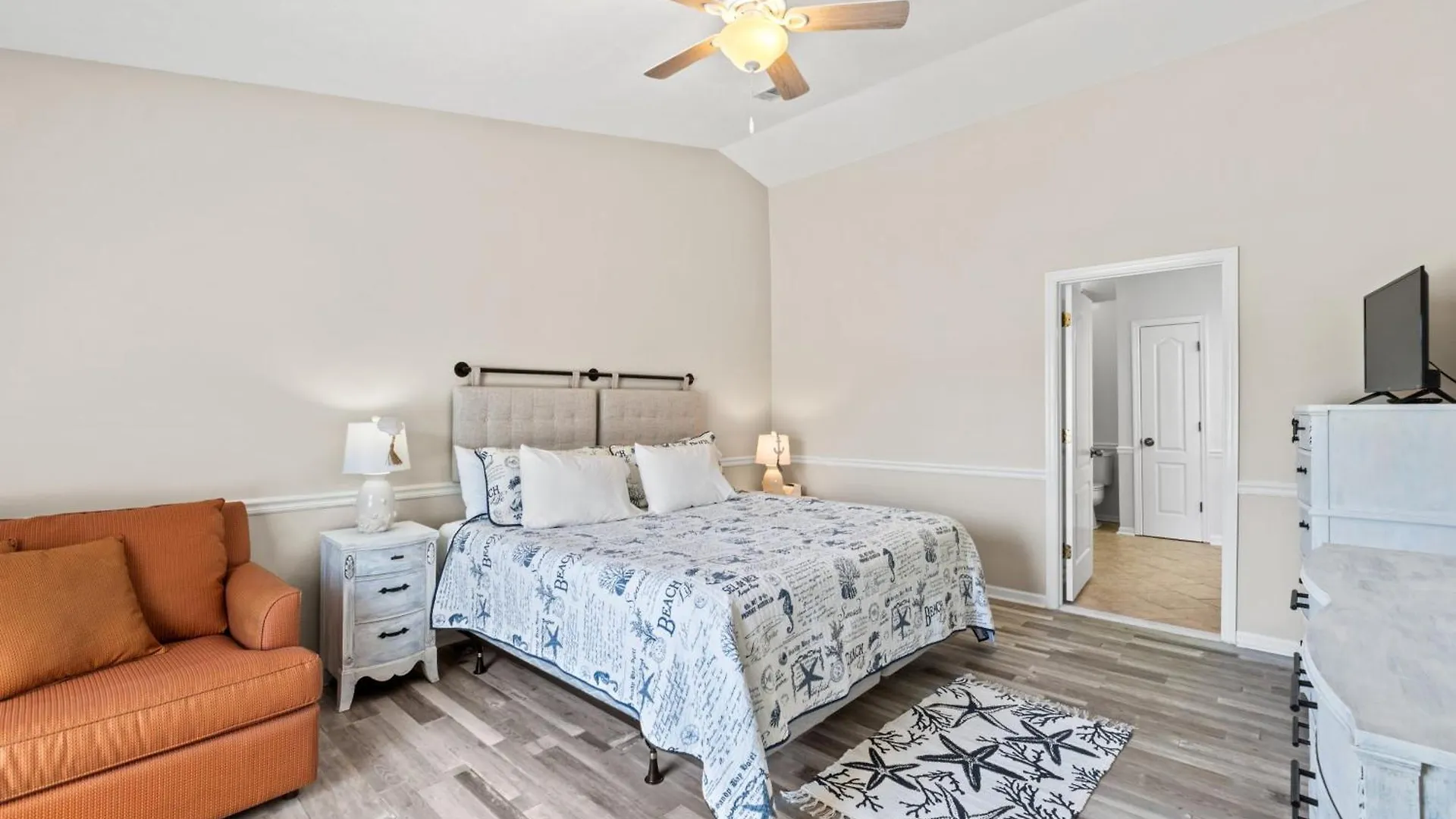Holiday home Sunshine Court Villa Panama City Beach United States