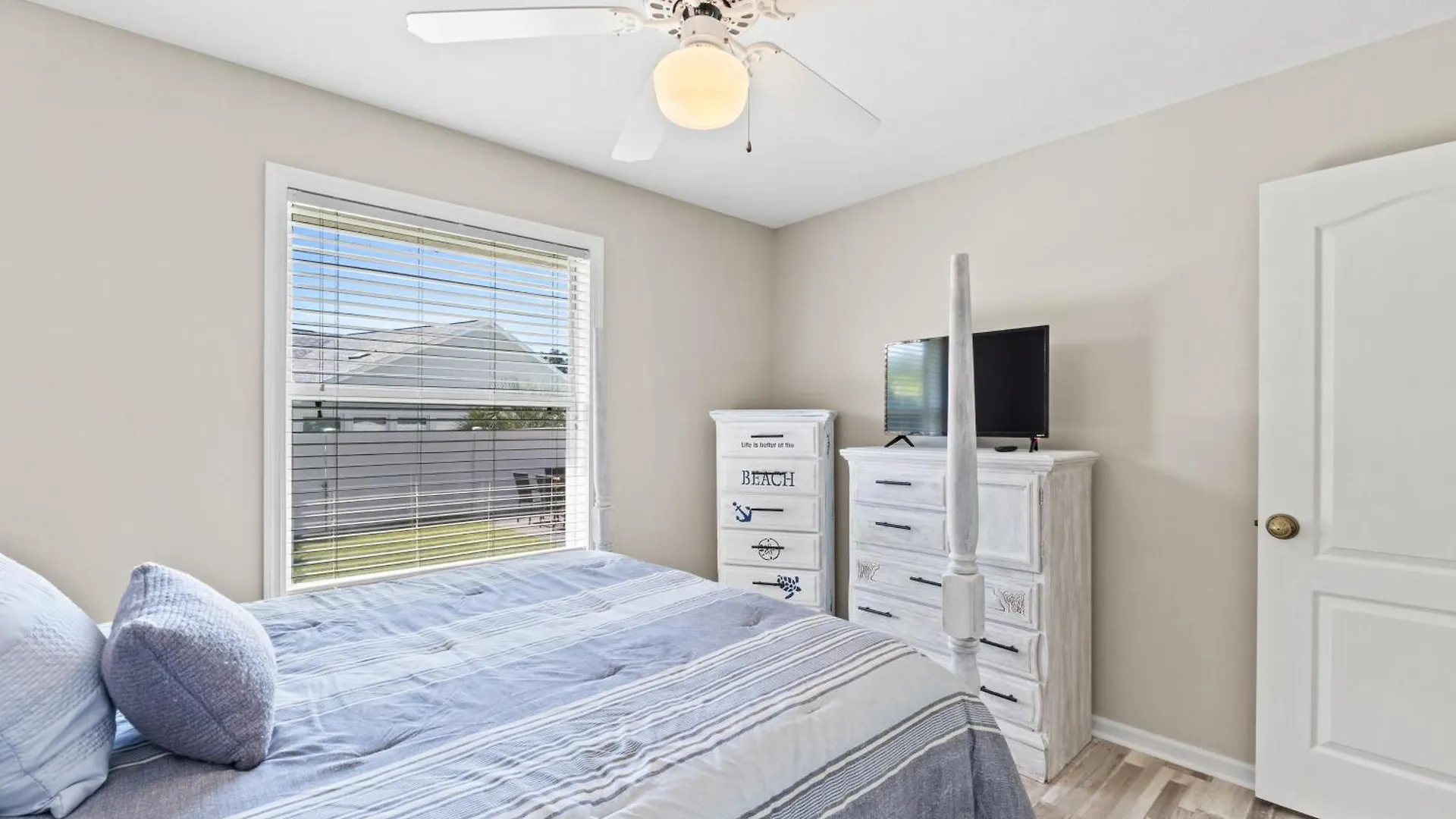 Sunshine Court Villa Panama City Beach