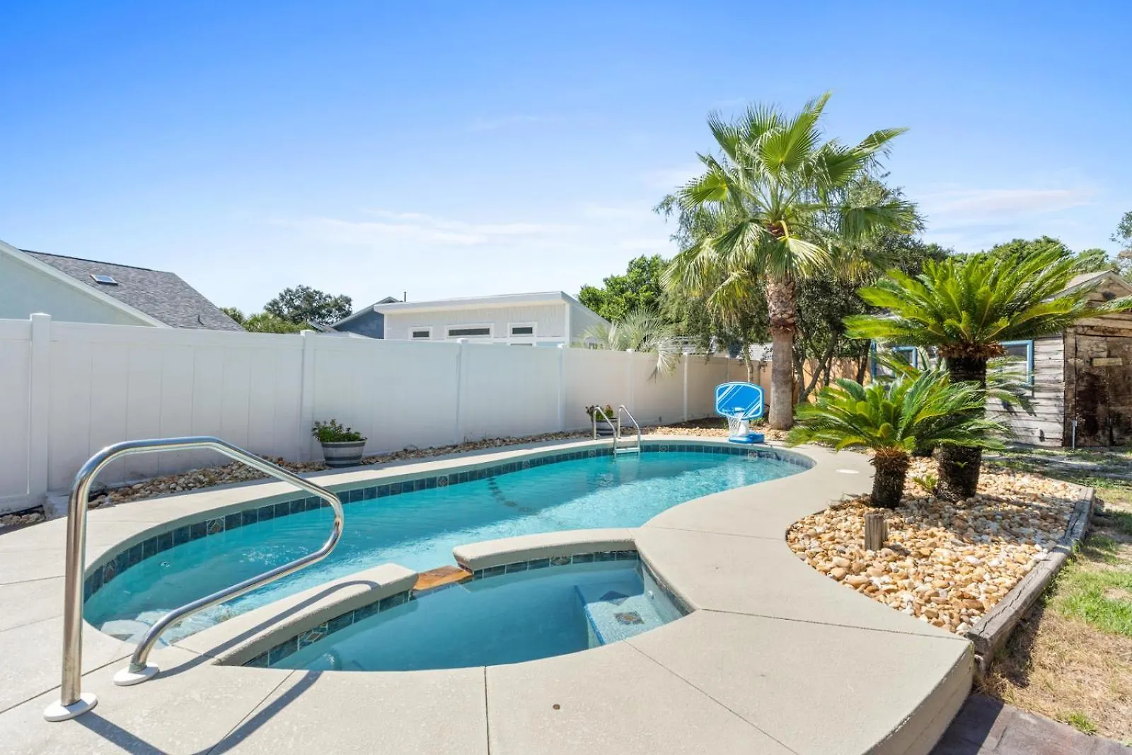 Holiday home Sunshine Court Villa Panama City Beach United States