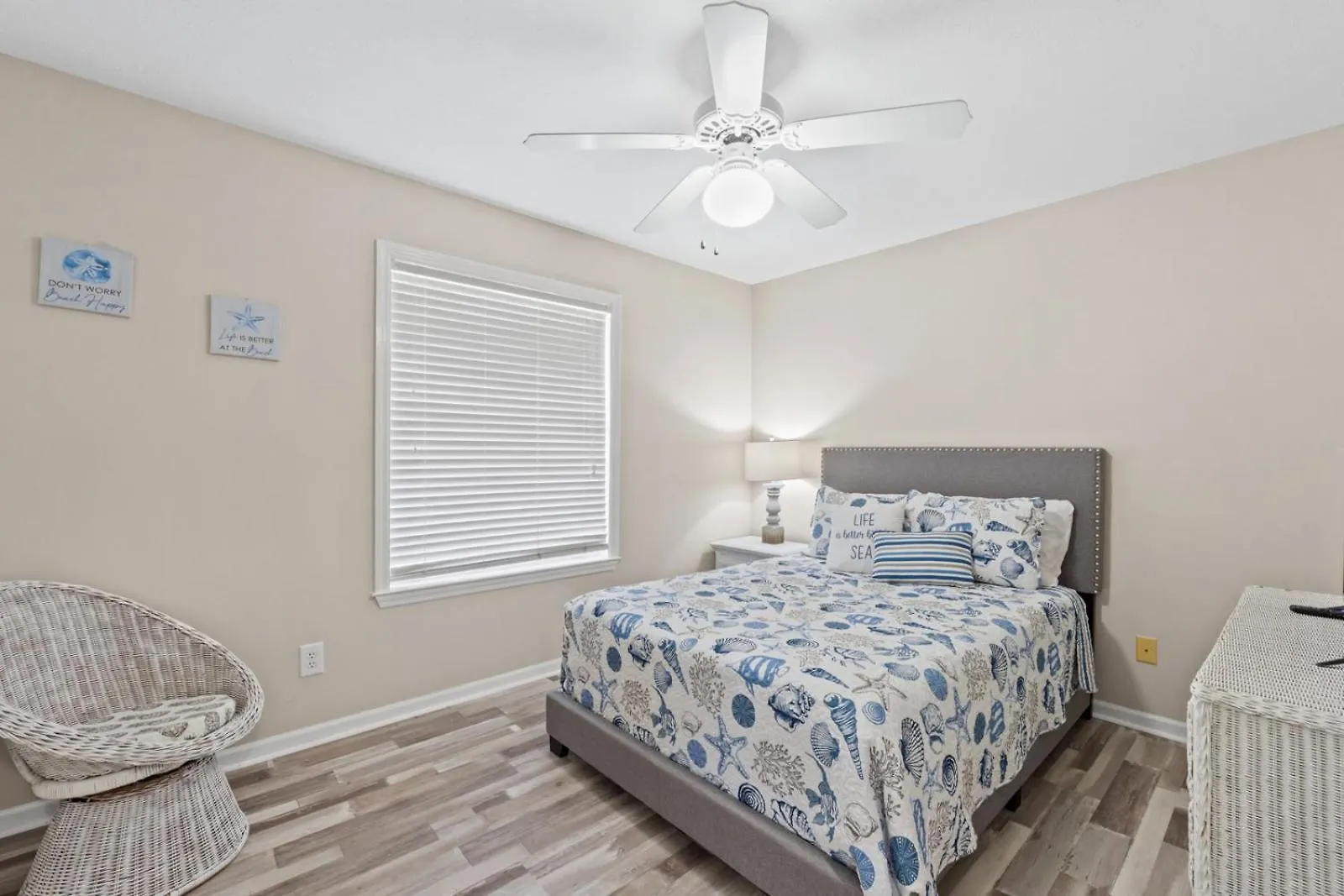 Sunshine Court Villa Panama City Beach 0*,
