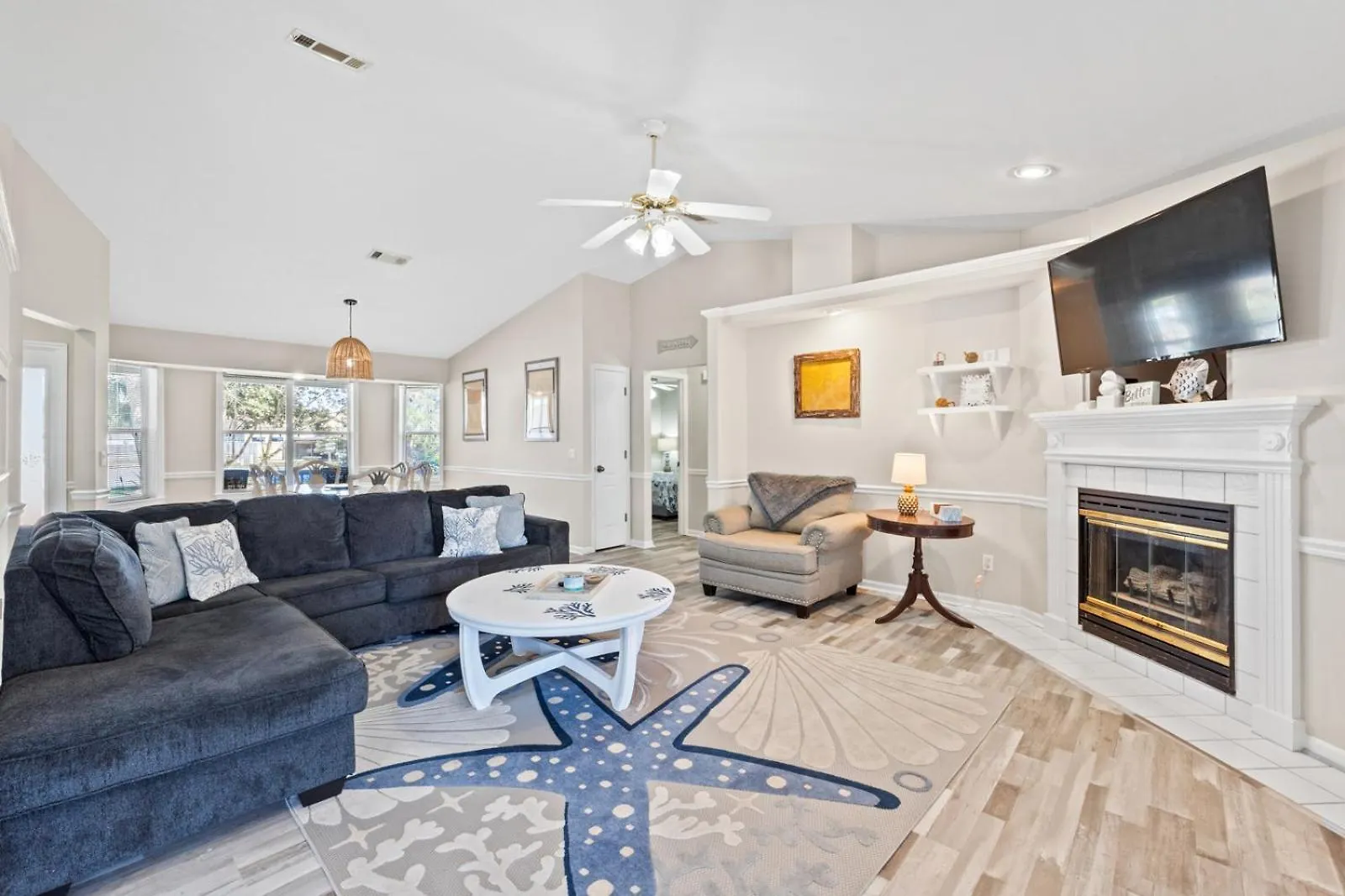 Sunshine Court Villa Panama City Beach Holiday home
