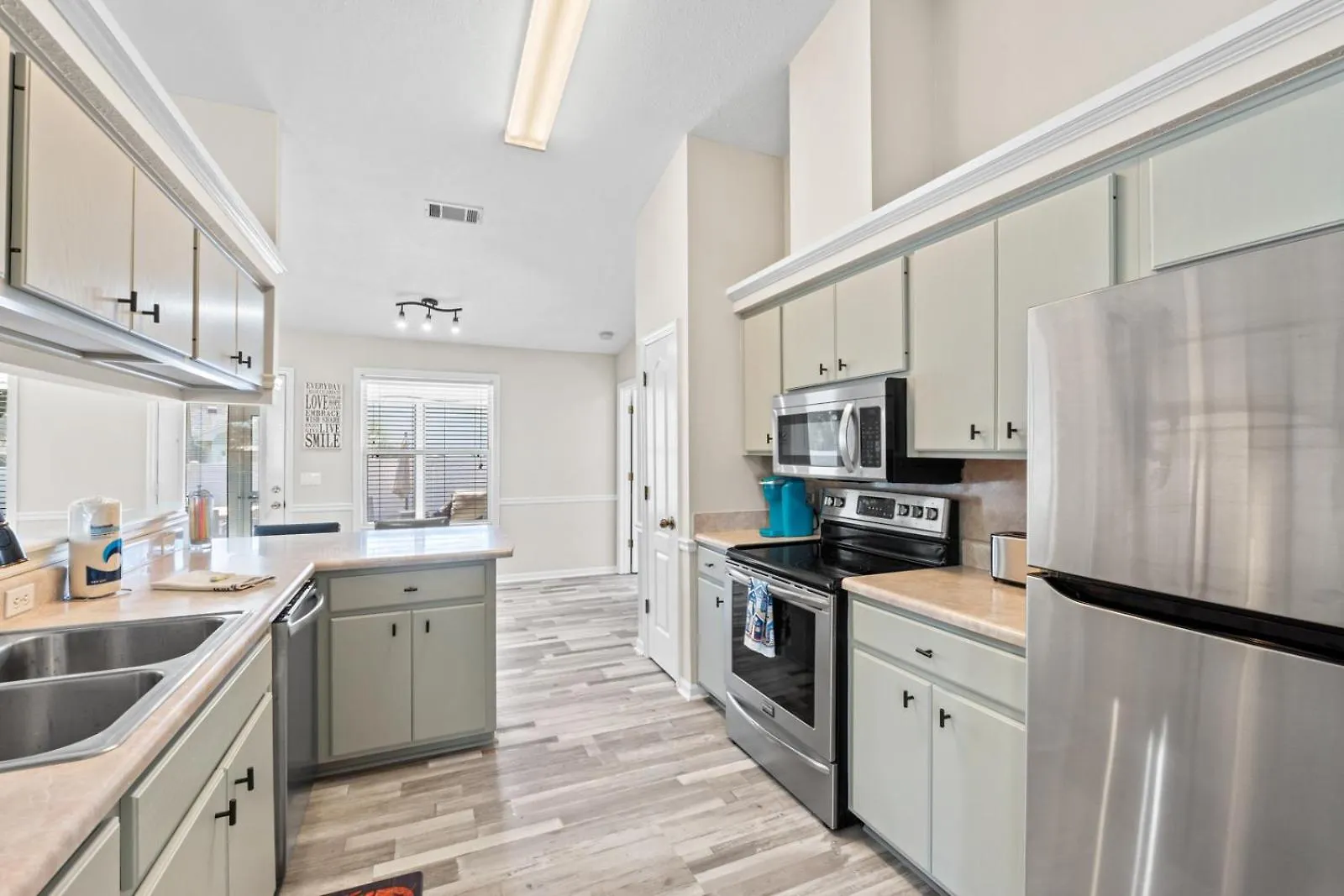 Sunshine Court Villa Panama City Beach